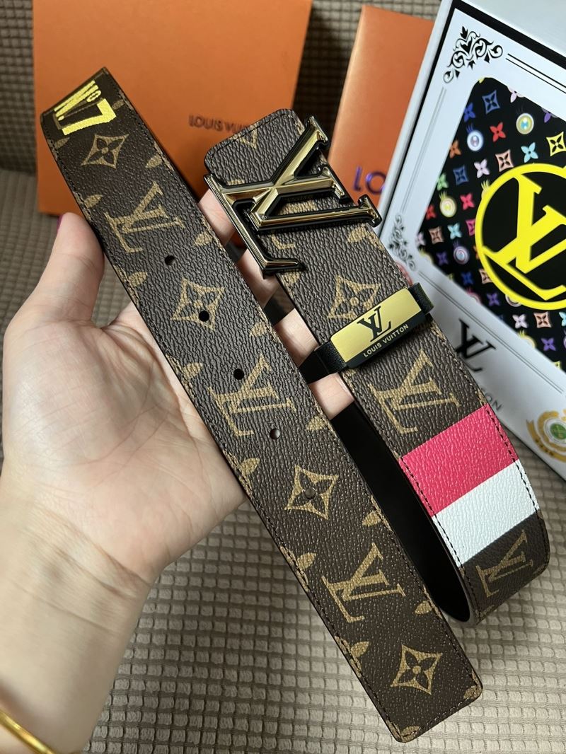 Louis Vuitton Belts